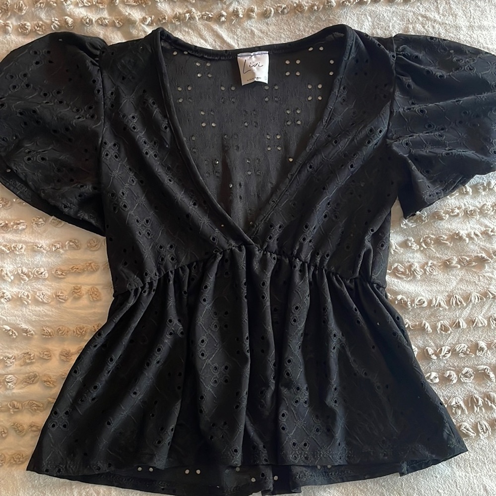 Fashion Top